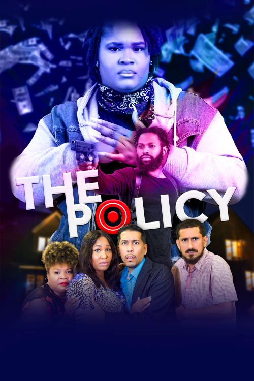 The Policy (2022) poster