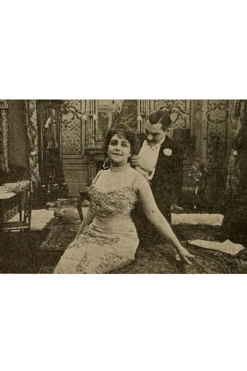 A Modern Magdalen (1915) poster