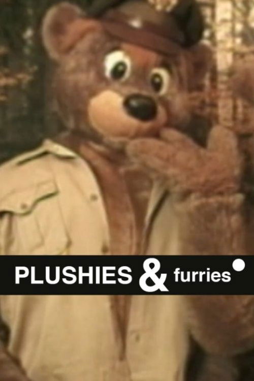 Plushies & Furries (2002) poster