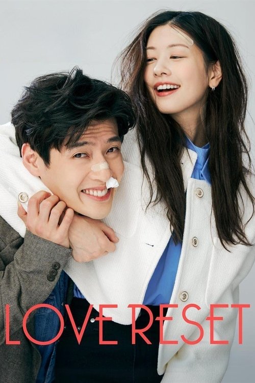 Love Reset (2023) poster