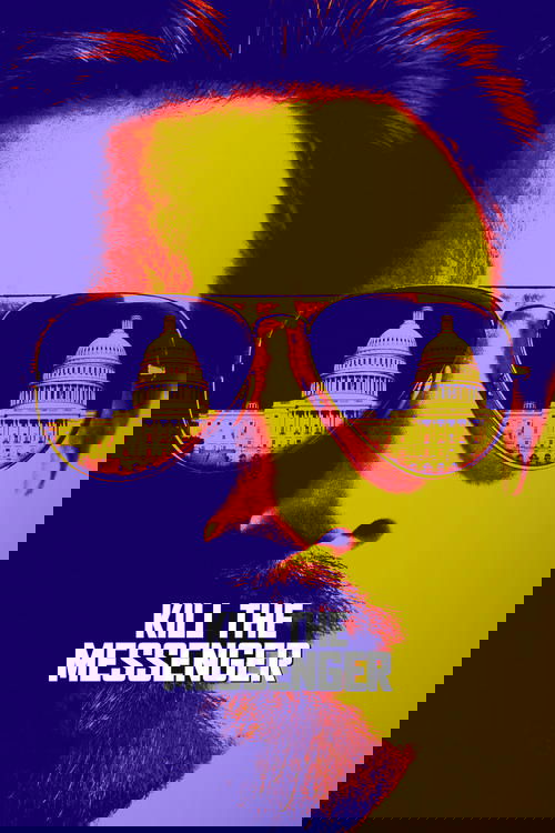 Elçiyi Öldür (2014) poster