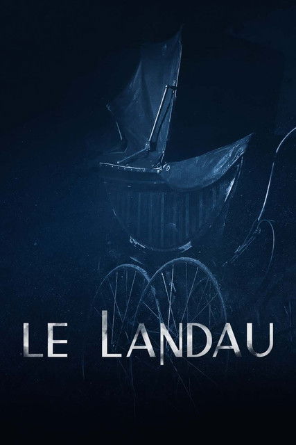 Le Landau (2022) poster