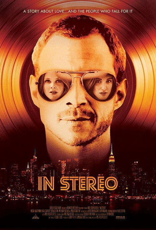 In Stereo (2015) poster