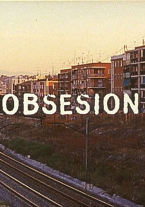 Obsesión (1999) poster