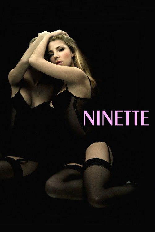 Ninette (2005) poster