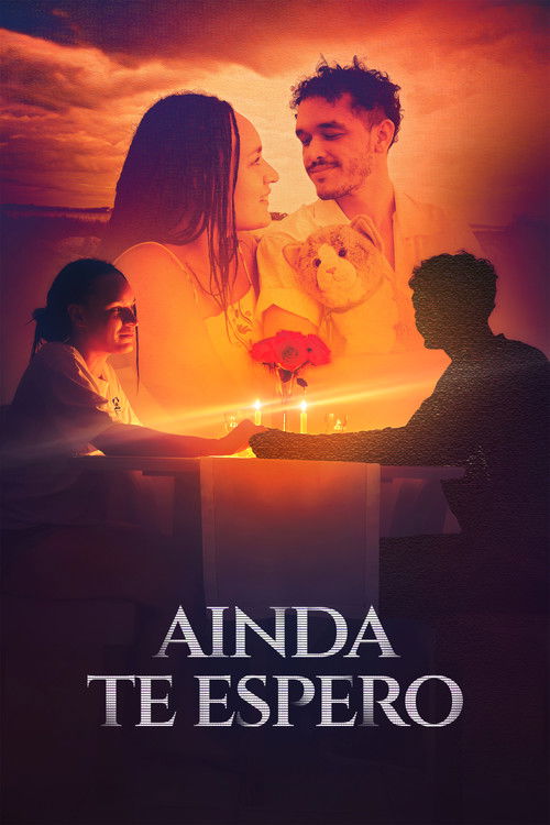 Ainda te Espero (2025) poster