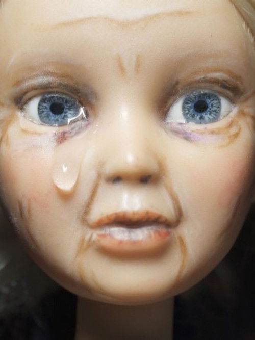 PEP (Process of Entanglement Procedure) (2019) poster