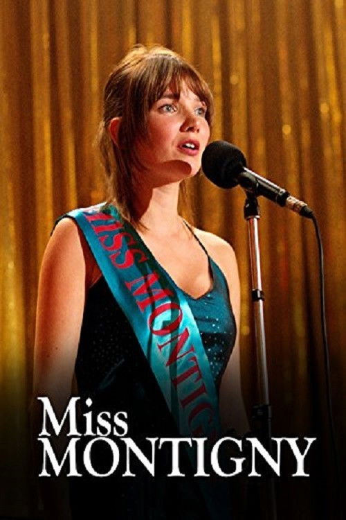 Miss Montigny (2005) poster