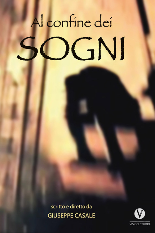 On the Border of Dreams (2017) poster