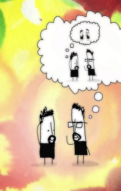 Here’s A Brilliant Idea (2016) poster