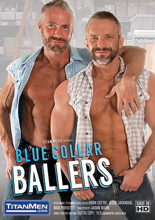 Blue Collar Ballers (2014) poster