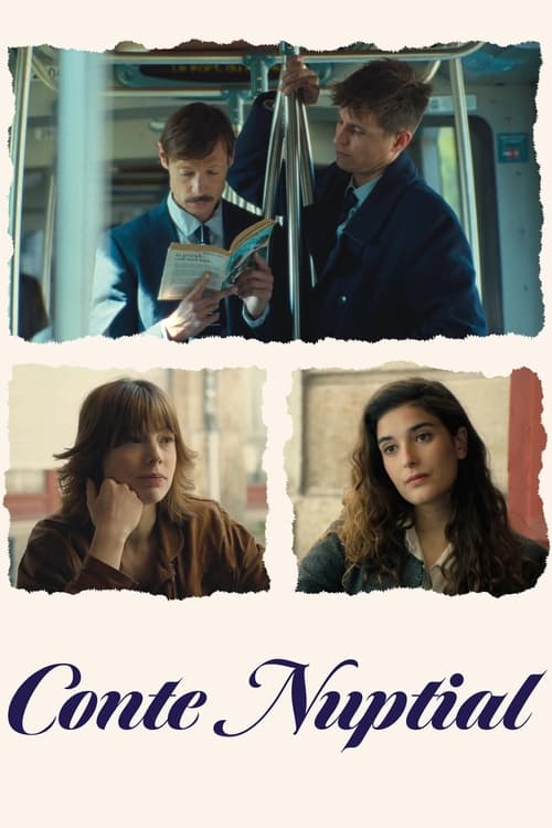 Conte Nuptial (2024) poster