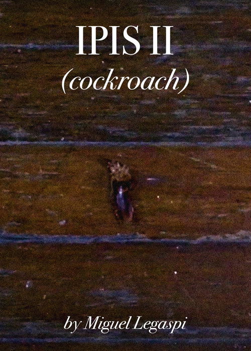Cockroach II poster