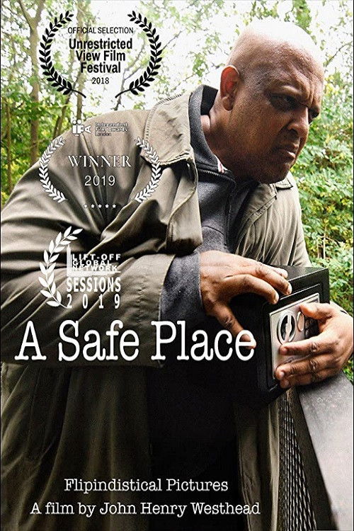 A Safe Place (2019) poster