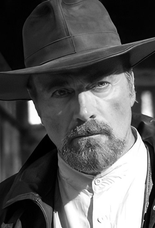 The Last Gunfighter (2002) poster