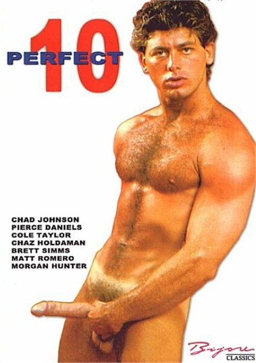Perfect 10 (1986) poster