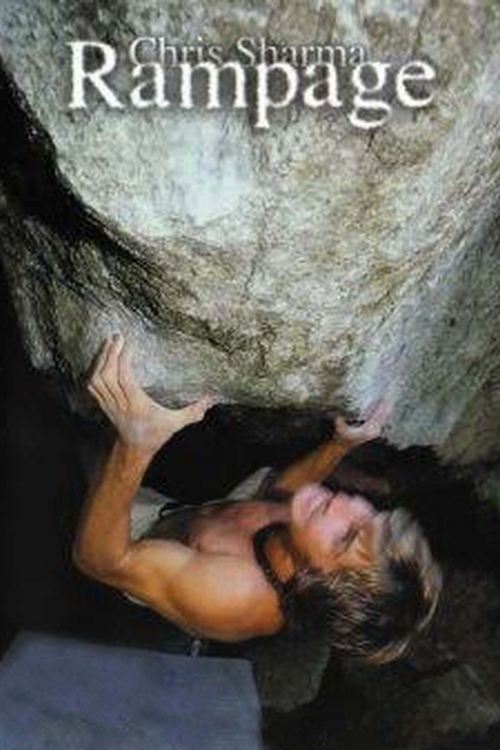 Rampage (1999) poster