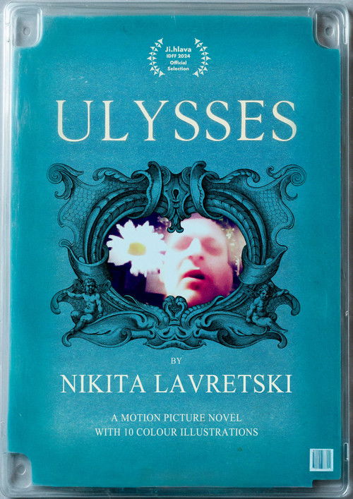 Ulysses (2024) poster