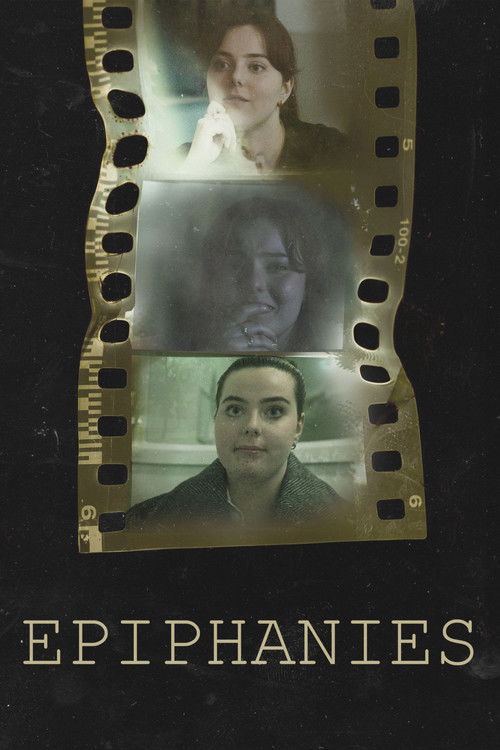 Epiphanies (2025) poster