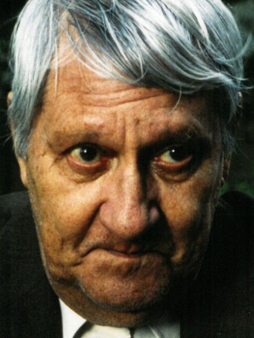 Senhor Jerónimo (1998) poster