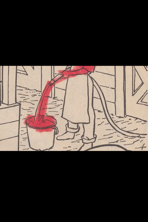 Top Thrill (2016) poster