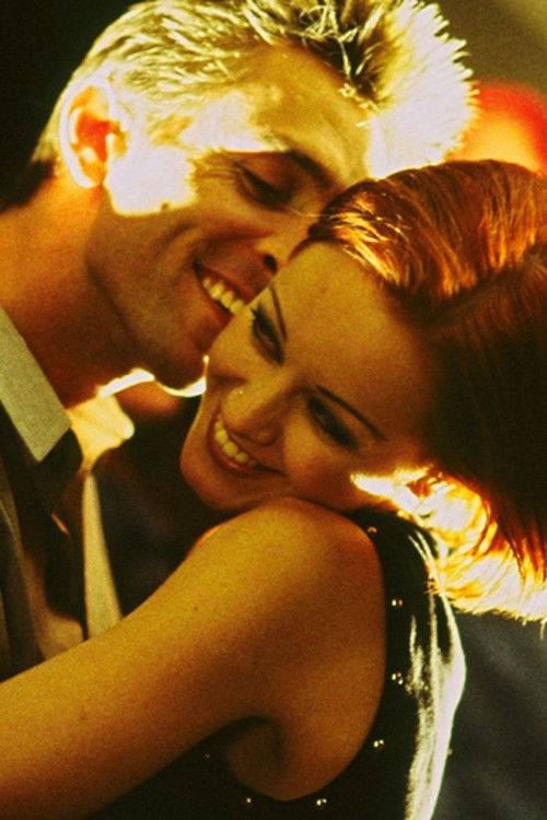 Fairytales and Pornography (2002) poster