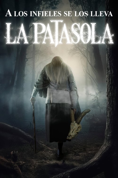 La patasola (2024) poster