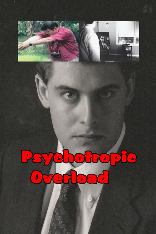 Psychotropic Overload (1994) poster