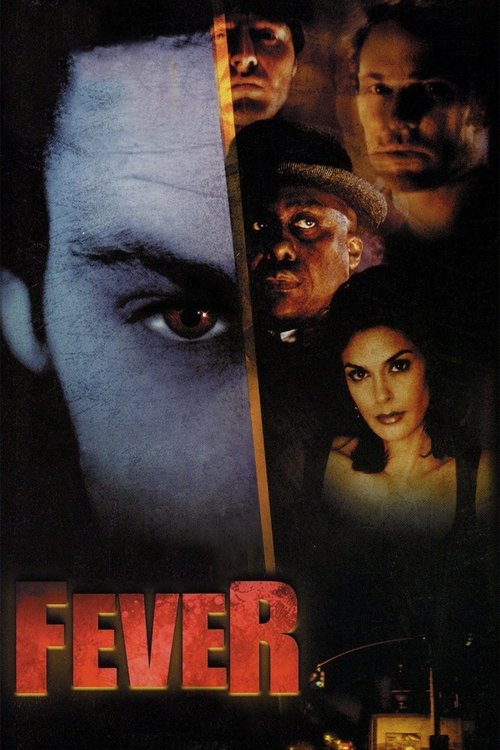 Fever (1999) poster
