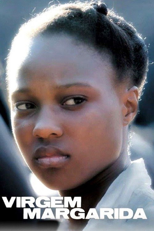 Virgin Margarida (2012) poster