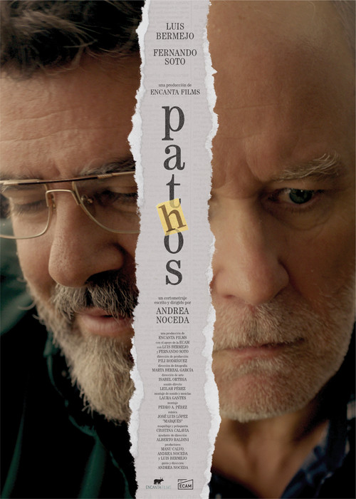 Pathos (2024) poster