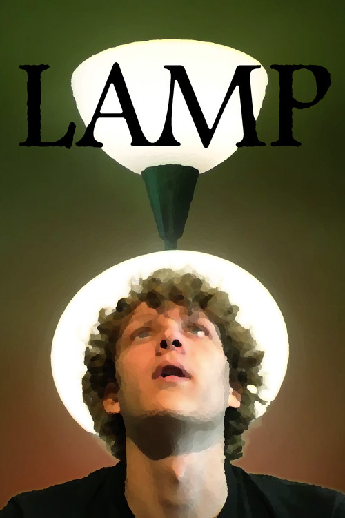 LAMP (2024) poster