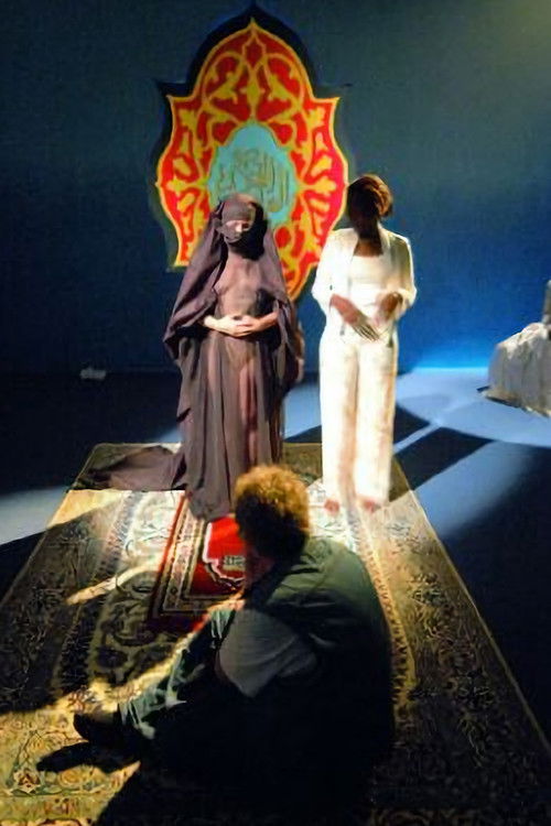 Submission: Part I (2004) poster