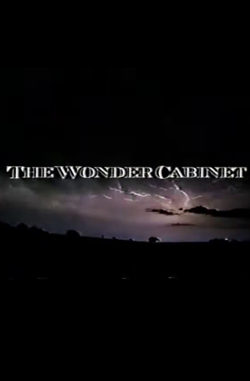The Wonder Cabinet (1999) poster