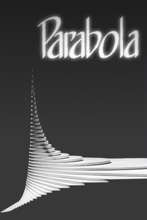 Parabola (1937) poster