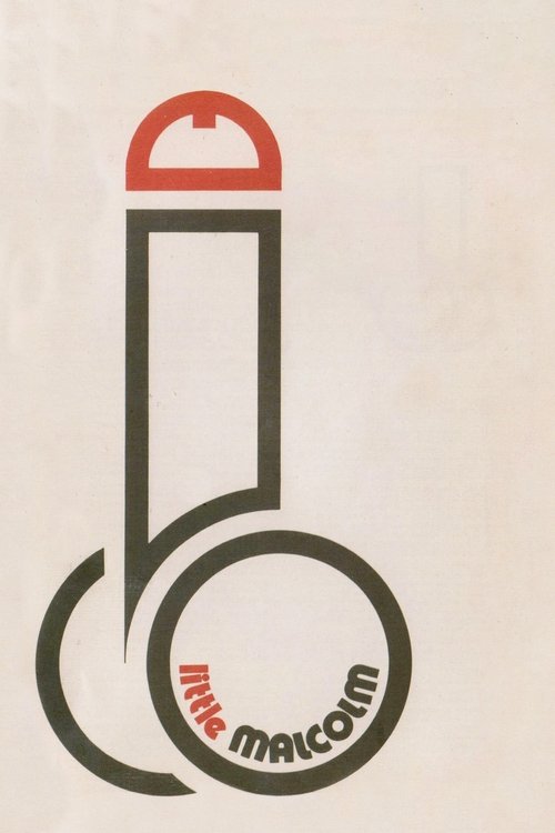 Little Malcolm and His Struggle Against the Eunuchs (1974) poster