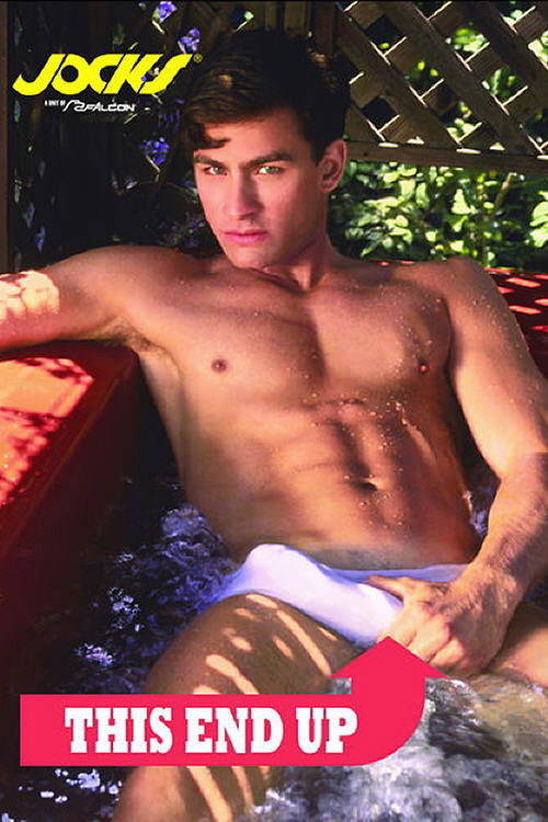 This End Up (1994) poster