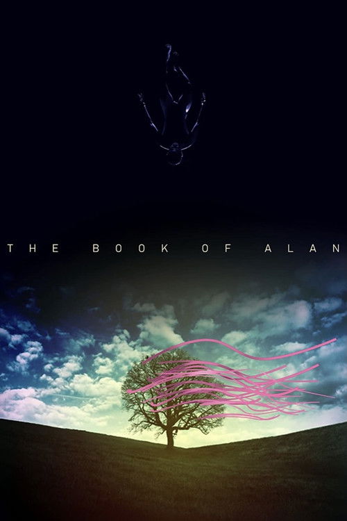 The Book of Alan poster