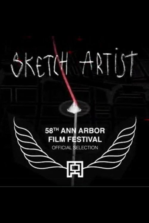 Sketch Artist (2020) poster