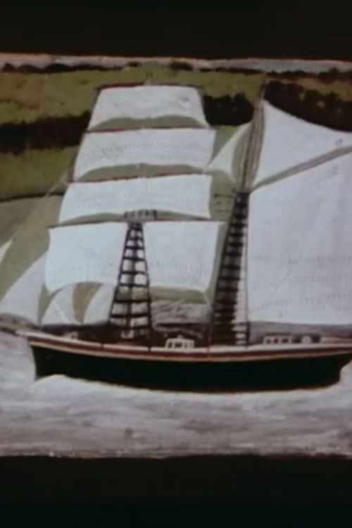 Alfred Wallis – Artist and Mariner (1973) poster