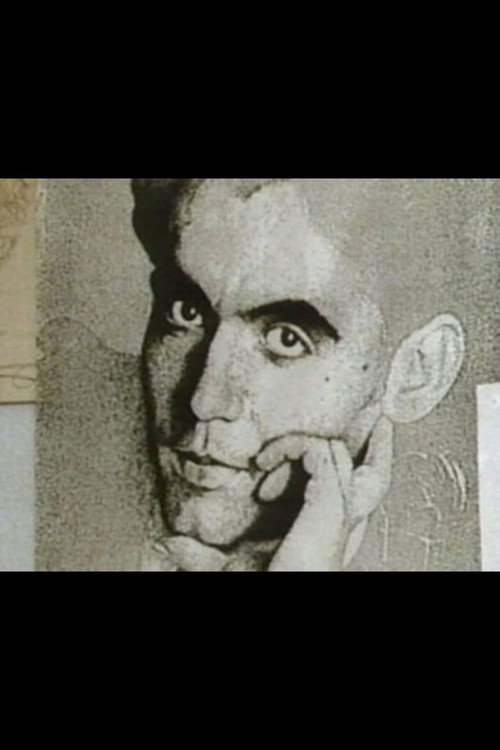 The Spirit of Lorca (1986) poster