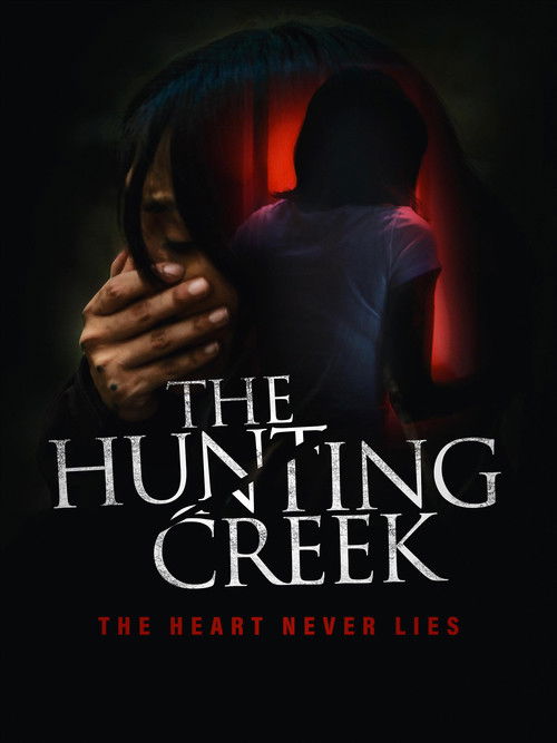 The Hunting Creek (2023) poster