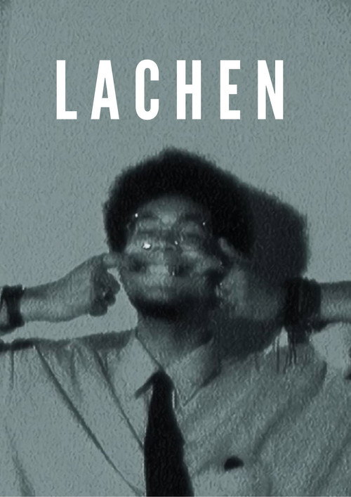 Lachen (2025) poster
