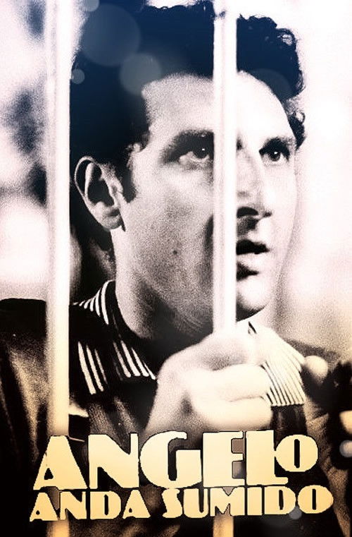 Ângelo Anda Sumido (1997) poster