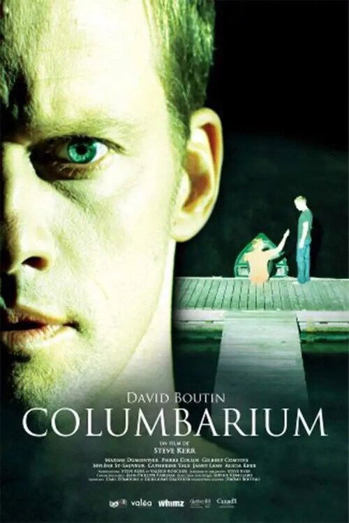 Columbarium (2012) poster