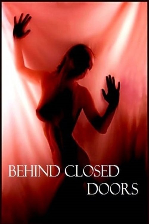 Behind Closed Doors (2002) poster