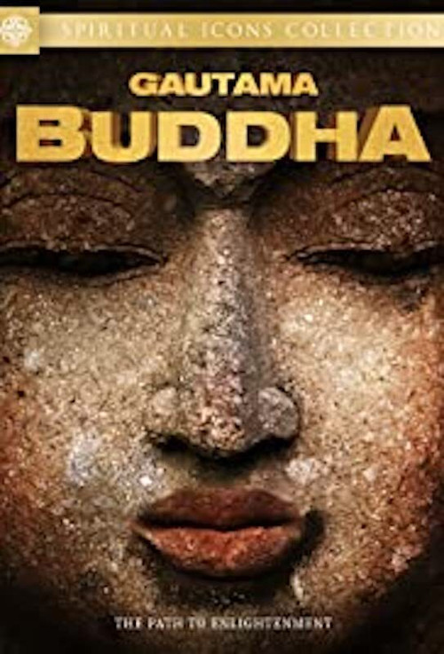 Gautama Buddha (2019) poster