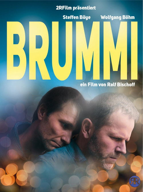 Brummi (2020) poster