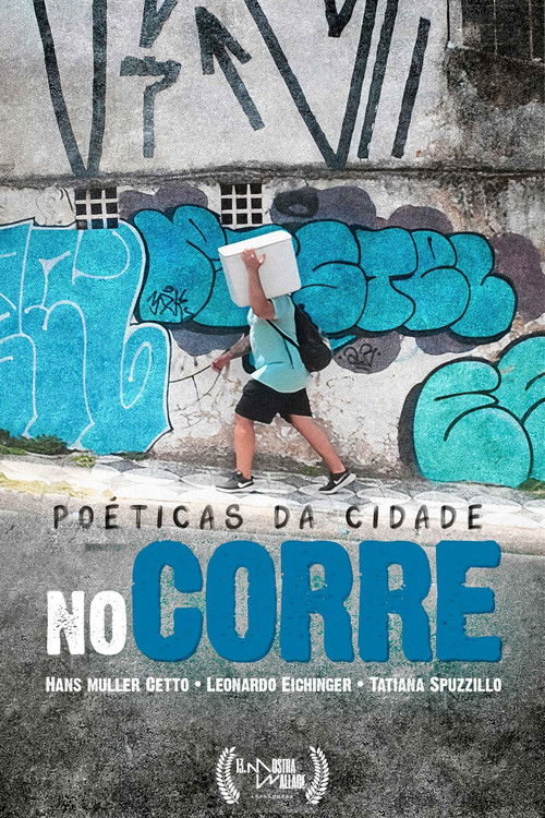 HUSTLING (2024) poster