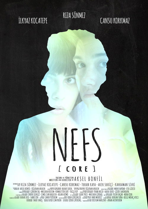 Nefs (2014) poster